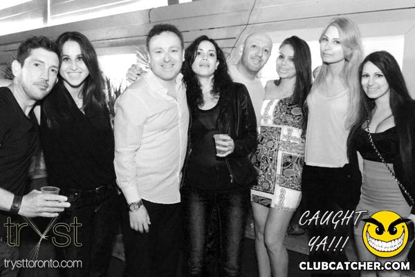 Tryst nightclub photo 255 - June 1st, 2013