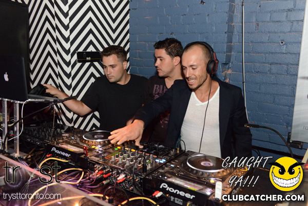 Tryst nightclub photo 257 - June 1st, 2013