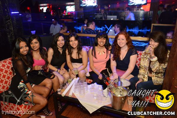 Tryst nightclub photo 258 - June 1st, 2013