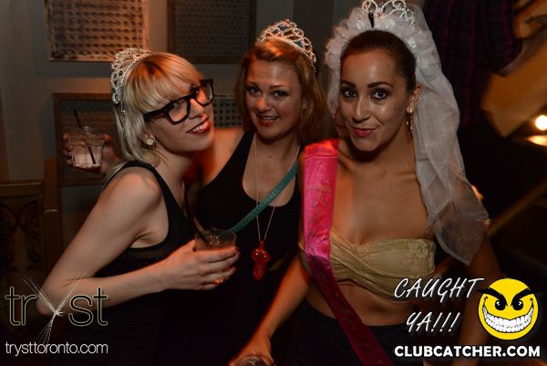 Tryst nightclub photo 259 - June 1st, 2013