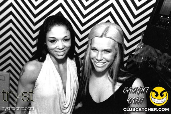 Tryst nightclub photo 261 - June 1st, 2013