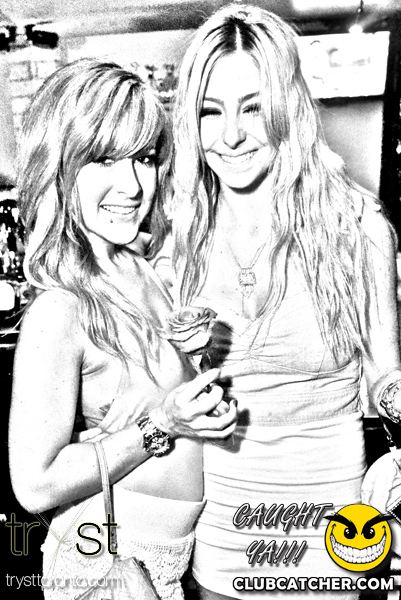 Tryst nightclub photo 263 - June 1st, 2013