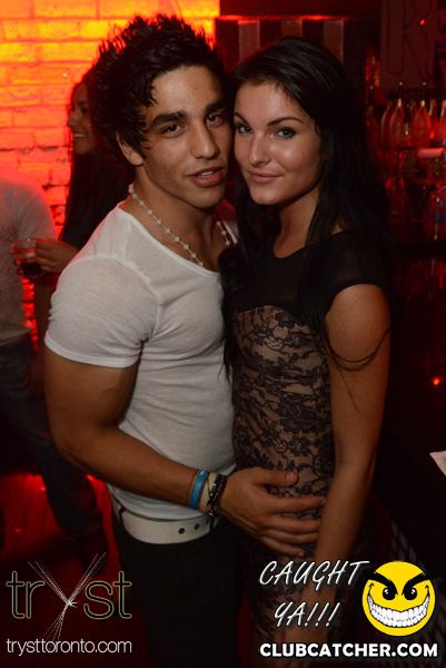 Tryst nightclub photo 264 - June 1st, 2013