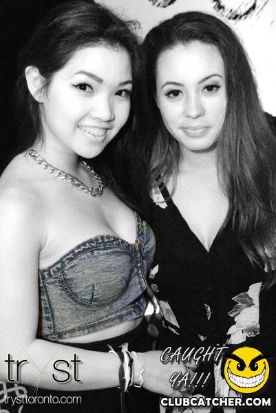 Tryst nightclub photo 265 - June 1st, 2013