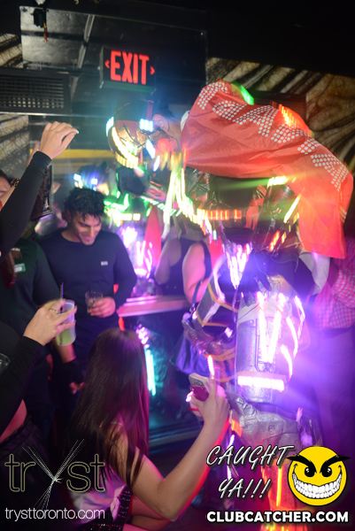 Tryst nightclub photo 266 - June 1st, 2013