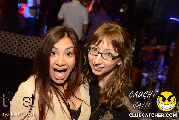 Tryst nightclub photo 270 - June 1st, 2013