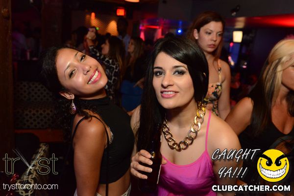 Tryst nightclub photo 271 - June 1st, 2013