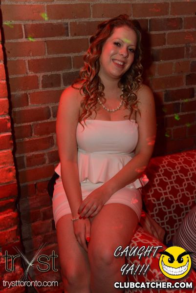 Tryst nightclub photo 274 - June 1st, 2013