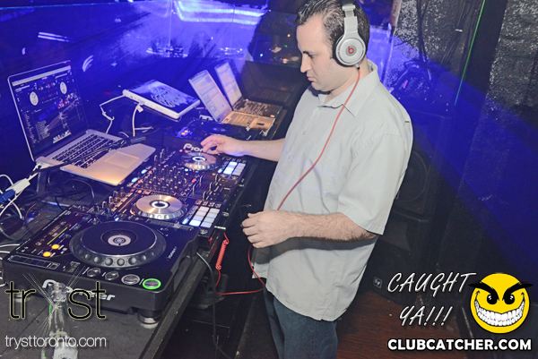 Tryst nightclub photo 276 - June 1st, 2013