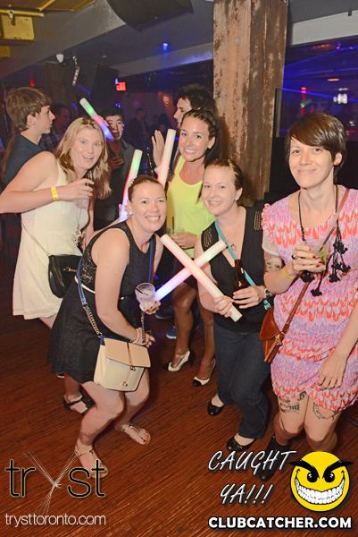 Tryst nightclub photo 277 - June 1st, 2013