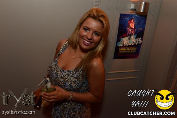 Tryst nightclub photo 279 - June 1st, 2013