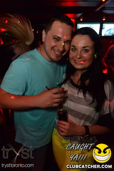 Tryst nightclub photo 280 - June 1st, 2013