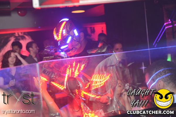 Tryst nightclub photo 281 - June 1st, 2013