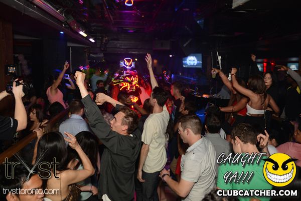 Tryst nightclub photo 282 - June 1st, 2013