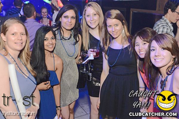 Tryst nightclub photo 286 - June 1st, 2013
