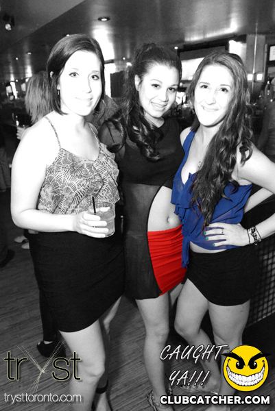 Tryst nightclub photo 287 - June 1st, 2013