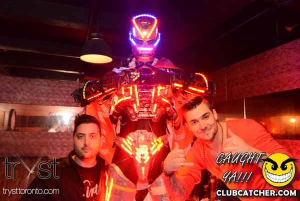 Tryst nightclub photo 288 - June 1st, 2013