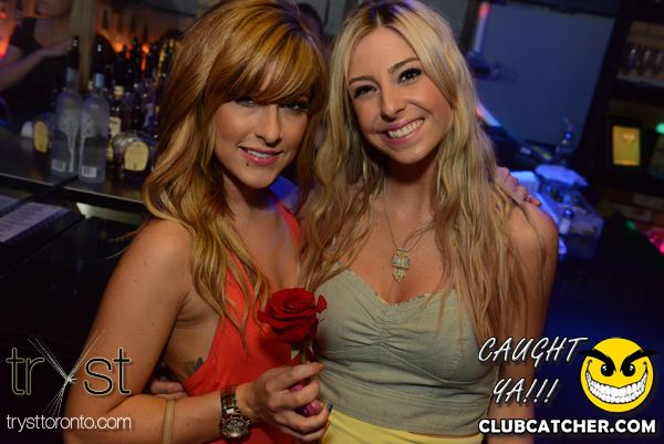 Tryst nightclub photo 289 - June 1st, 2013