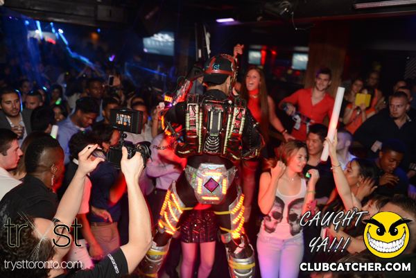 Tryst nightclub photo 290 - June 1st, 2013