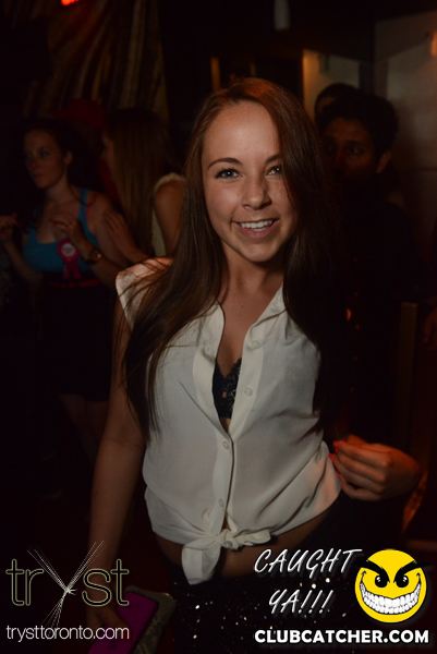 Tryst nightclub photo 291 - June 1st, 2013