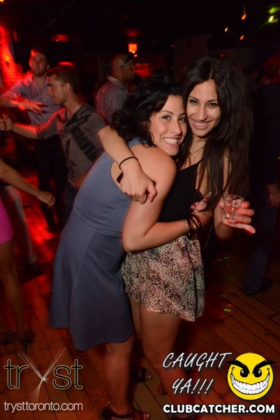 Tryst nightclub photo 295 - June 1st, 2013