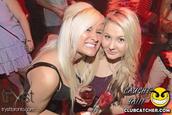 Tryst nightclub photo 296 - June 1st, 2013