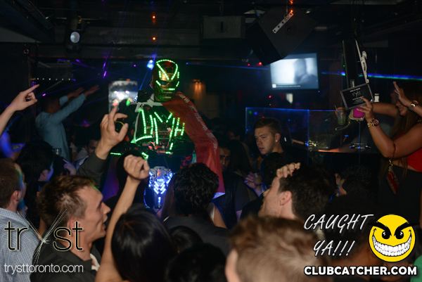 Tryst nightclub photo 297 - June 1st, 2013