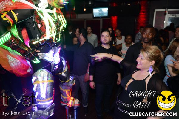 Tryst nightclub photo 298 - June 1st, 2013