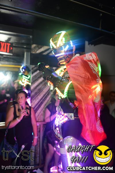 Tryst nightclub photo 299 - June 1st, 2013