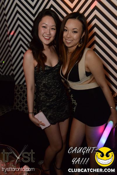 Tryst nightclub photo 31 - June 1st, 2013