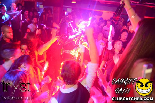 Tryst nightclub photo 301 - June 1st, 2013