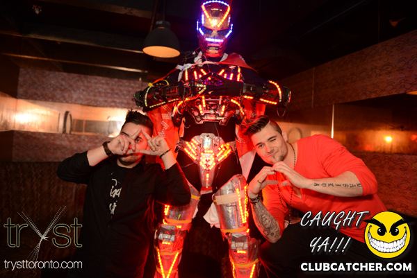 Tryst nightclub photo 302 - June 1st, 2013