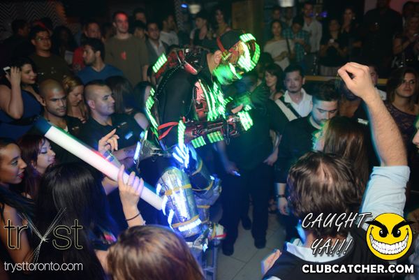 Tryst nightclub photo 303 - June 1st, 2013