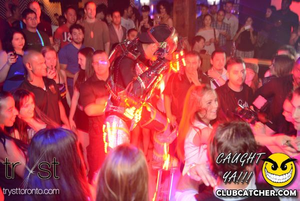 Tryst nightclub photo 305 - June 1st, 2013