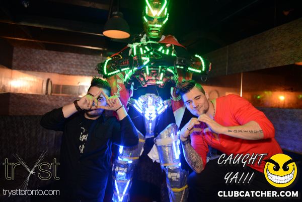 Tryst nightclub photo 306 - June 1st, 2013