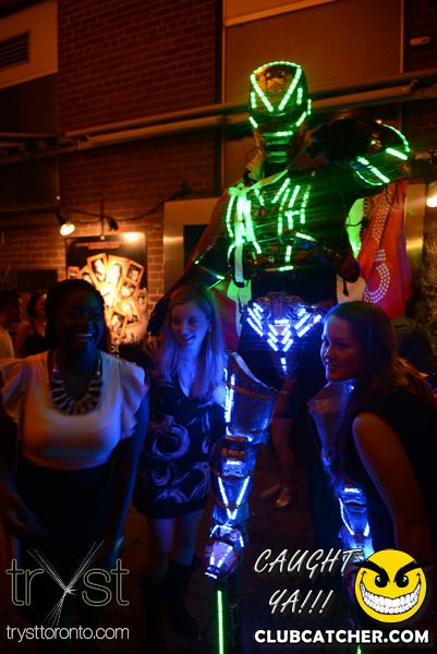 Tryst nightclub photo 307 - June 1st, 2013