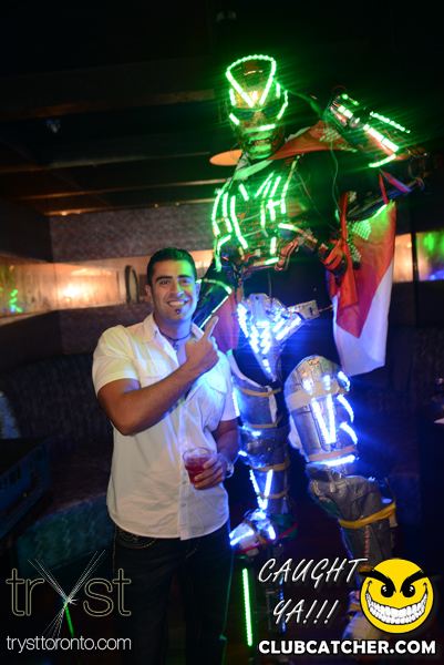 Tryst nightclub photo 309 - June 1st, 2013