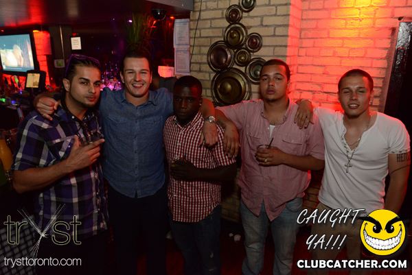 Tryst nightclub photo 32 - June 1st, 2013