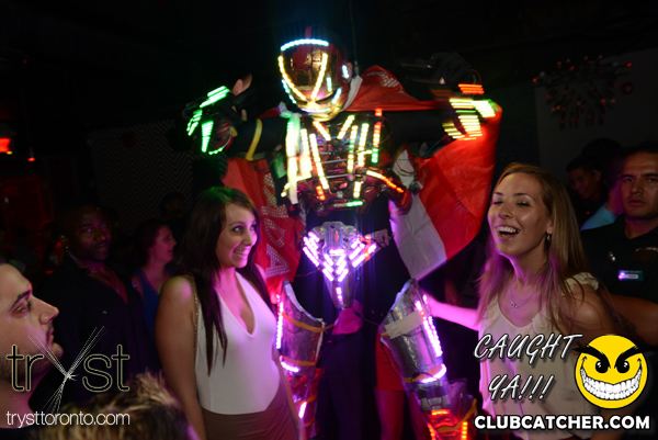 Tryst nightclub photo 312 - June 1st, 2013