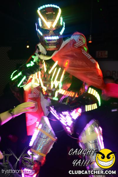 Tryst nightclub photo 315 - June 1st, 2013