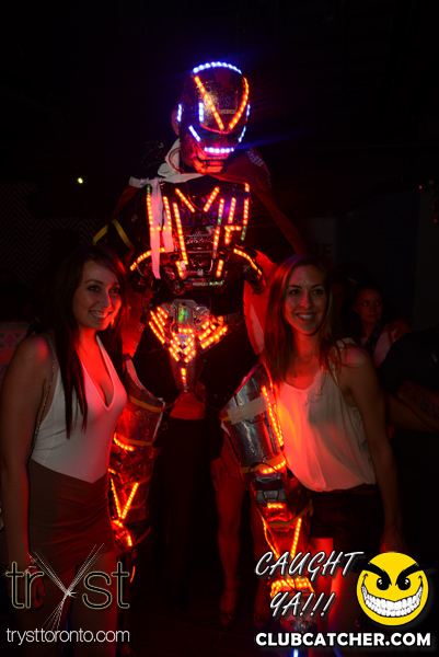 Tryst nightclub photo 317 - June 1st, 2013