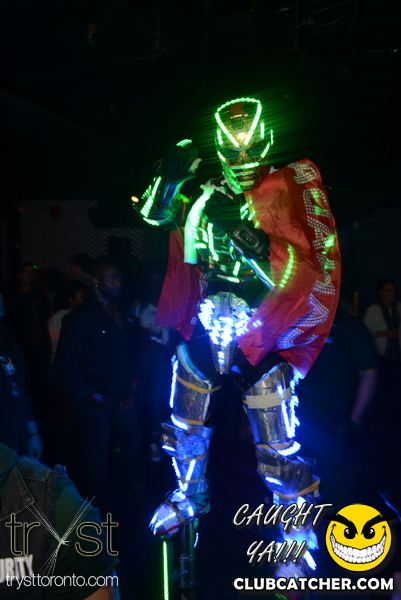 Tryst nightclub photo 318 - June 1st, 2013