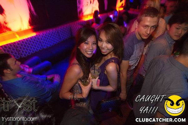 Tryst nightclub photo 319 - June 1st, 2013