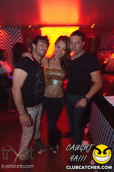 Tryst nightclub photo 321 - June 1st, 2013