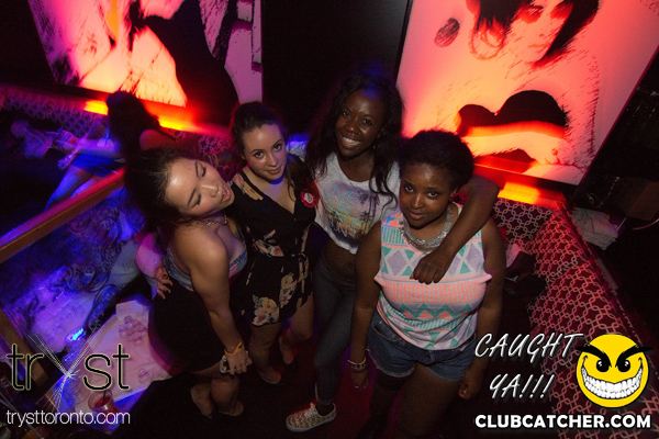 Tryst nightclub photo 322 - June 1st, 2013