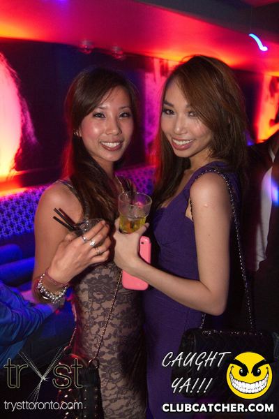 Tryst nightclub photo 323 - June 1st, 2013