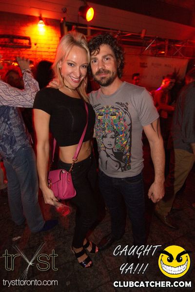 Tryst nightclub photo 324 - June 1st, 2013