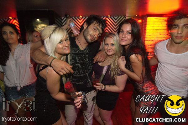 Tryst nightclub photo 325 - June 1st, 2013