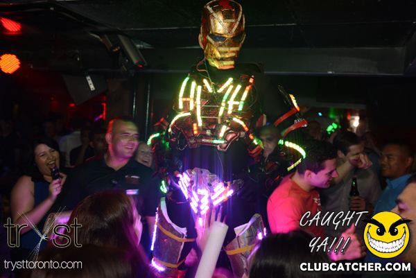 Tryst nightclub photo 328 - June 1st, 2013