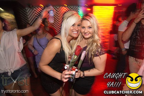 Tryst nightclub photo 329 - June 1st, 2013